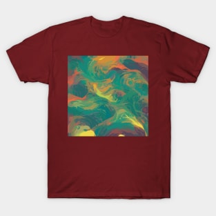 Ocean Wave T-Shirt